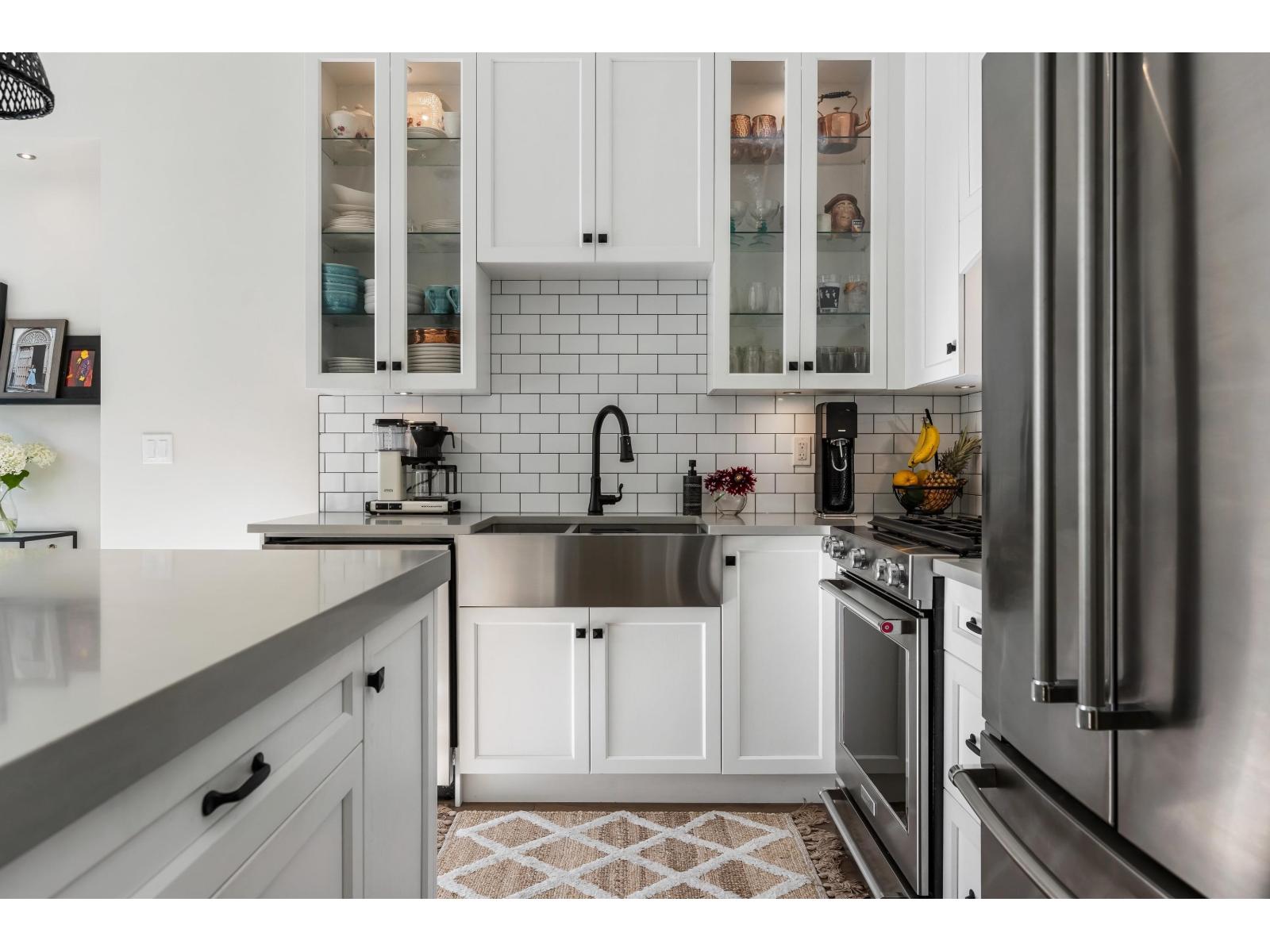 1805 FROSST CREEK CROSSING, Cultus Lake South, Lindell Beach