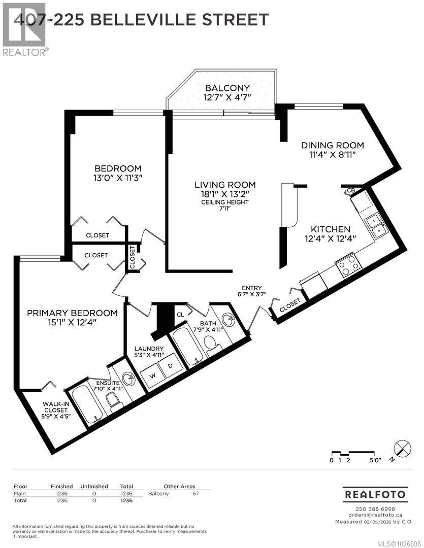 #407 225 BELLEVILLE ST - 26