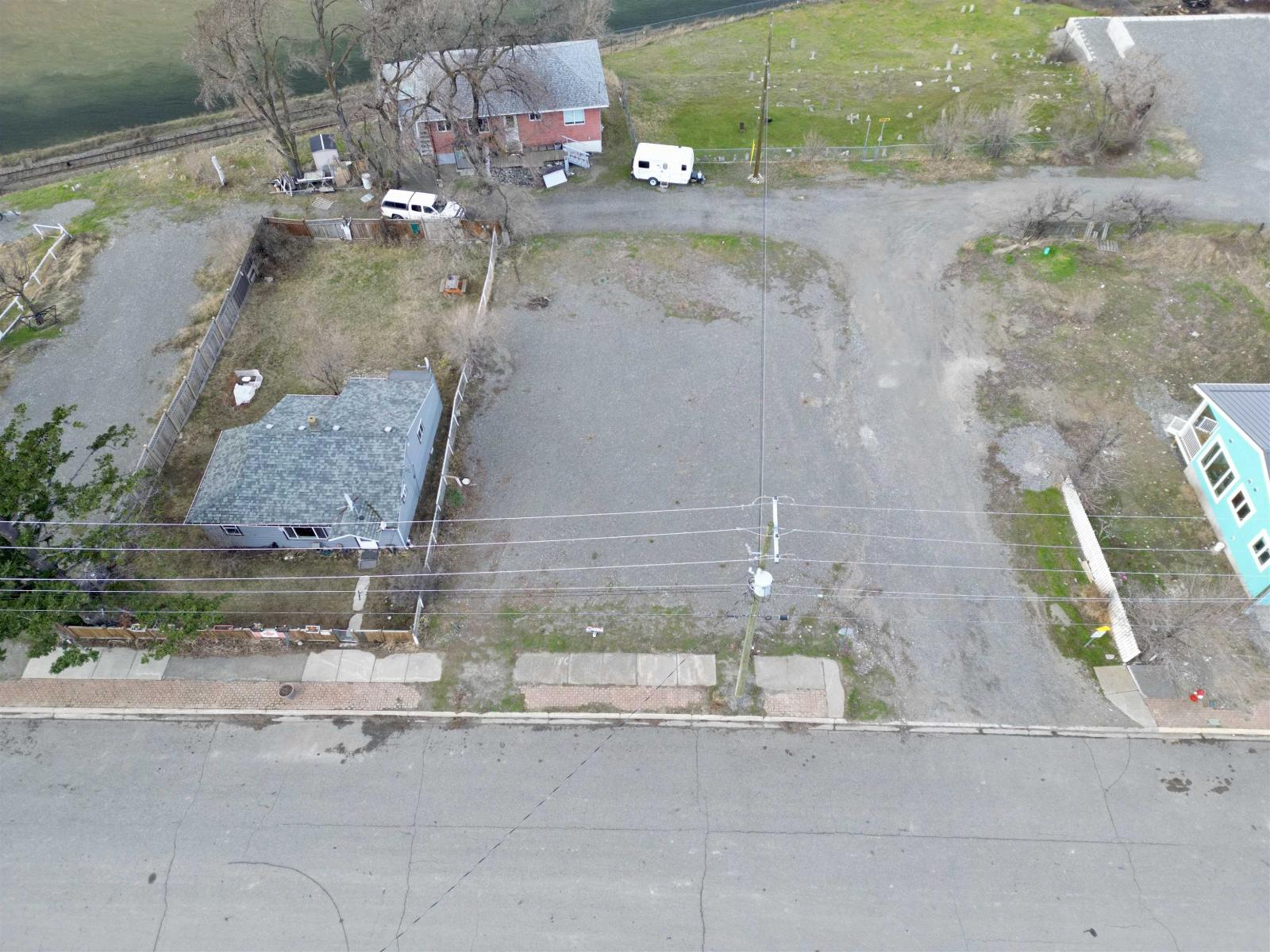 180 FRASER Street - main photo