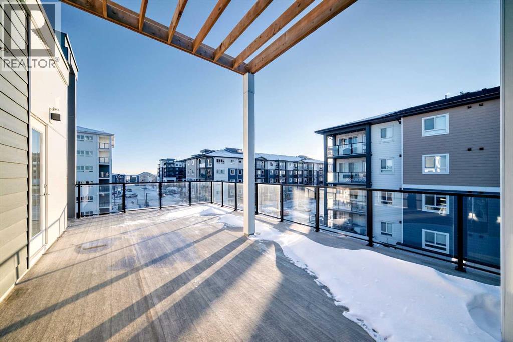 #2202 151 SKYVIEW BAY NE - 20