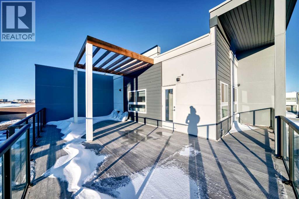 #2202 151 SKYVIEW BAY NE - 19