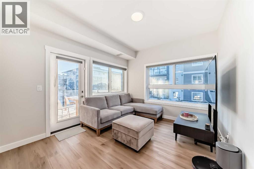 #2202 151 SKYVIEW BAY NE - 8