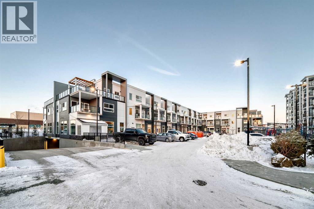 #2202 151 SKYVIEW BAY NE - 27