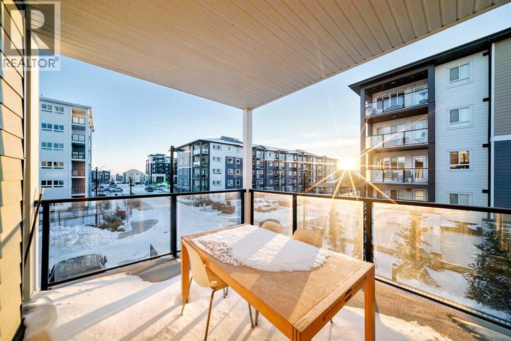 #2202 151 SKYVIEW BAY NE - 9