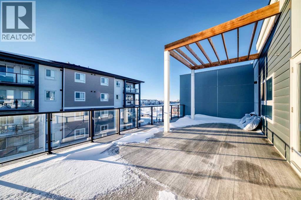 #2202 151 SKYVIEW BAY NE - 18