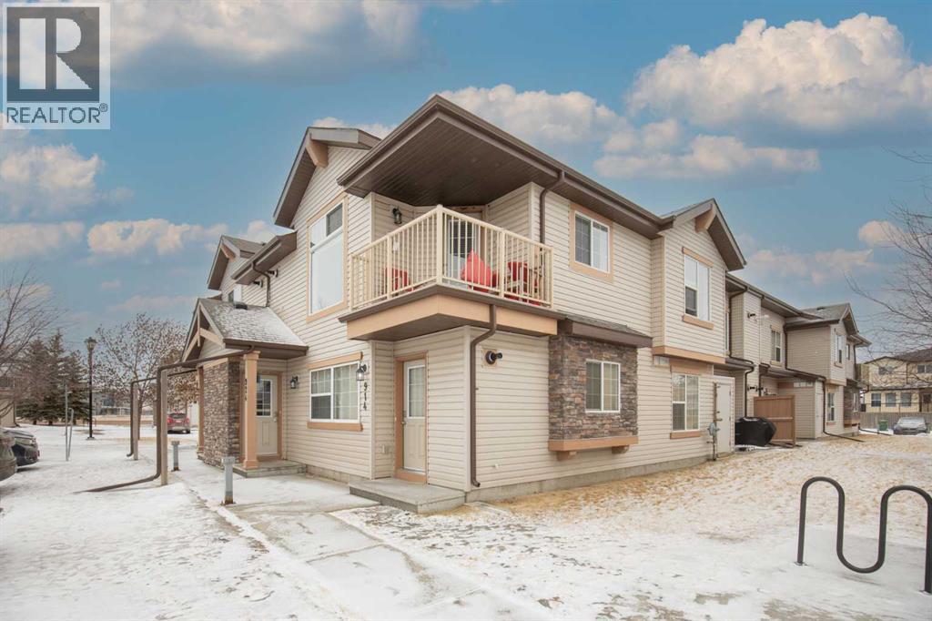 31 Jamieson Avenue, Red Deer