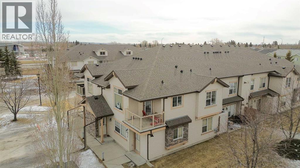 31 Jamieson Avenue, Red Deer