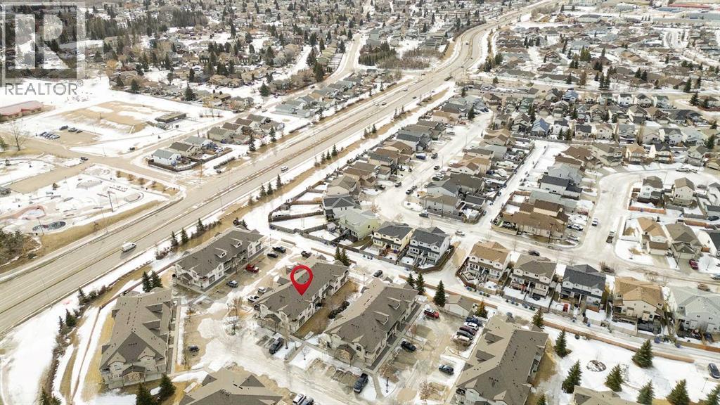 31 Jamieson Avenue, Red Deer