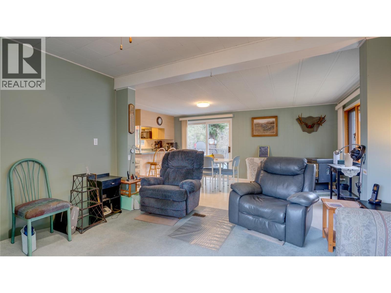  630 Enderby Mabel Lake Road, Enderby