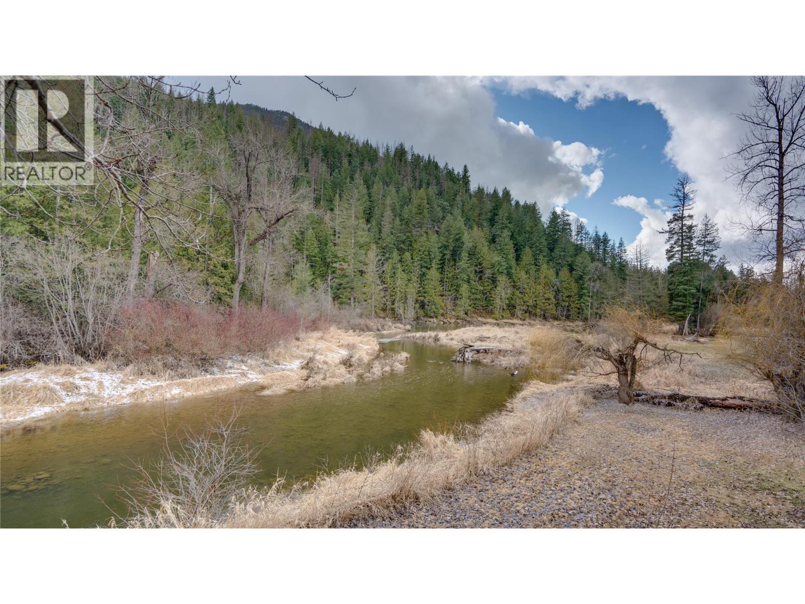  630 Enderby Mabel Lake Road, Enderby