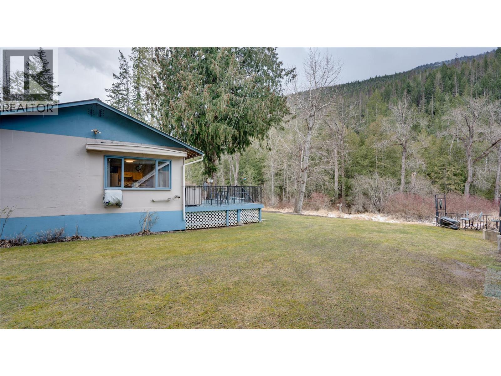  630 Enderby Mabel Lake Road, Enderby