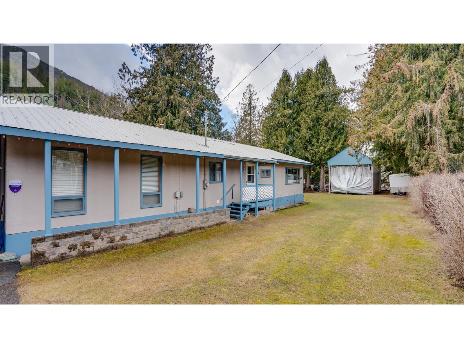  630 Enderby Mabel Lake Road, Enderby