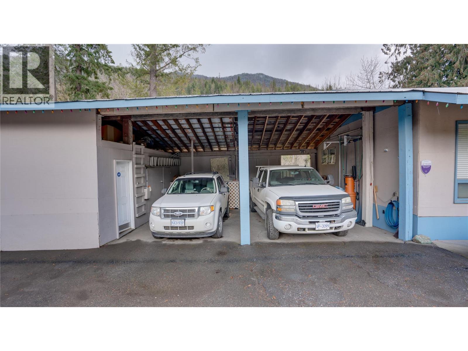  630 Enderby Mabel Lake Road, Enderby