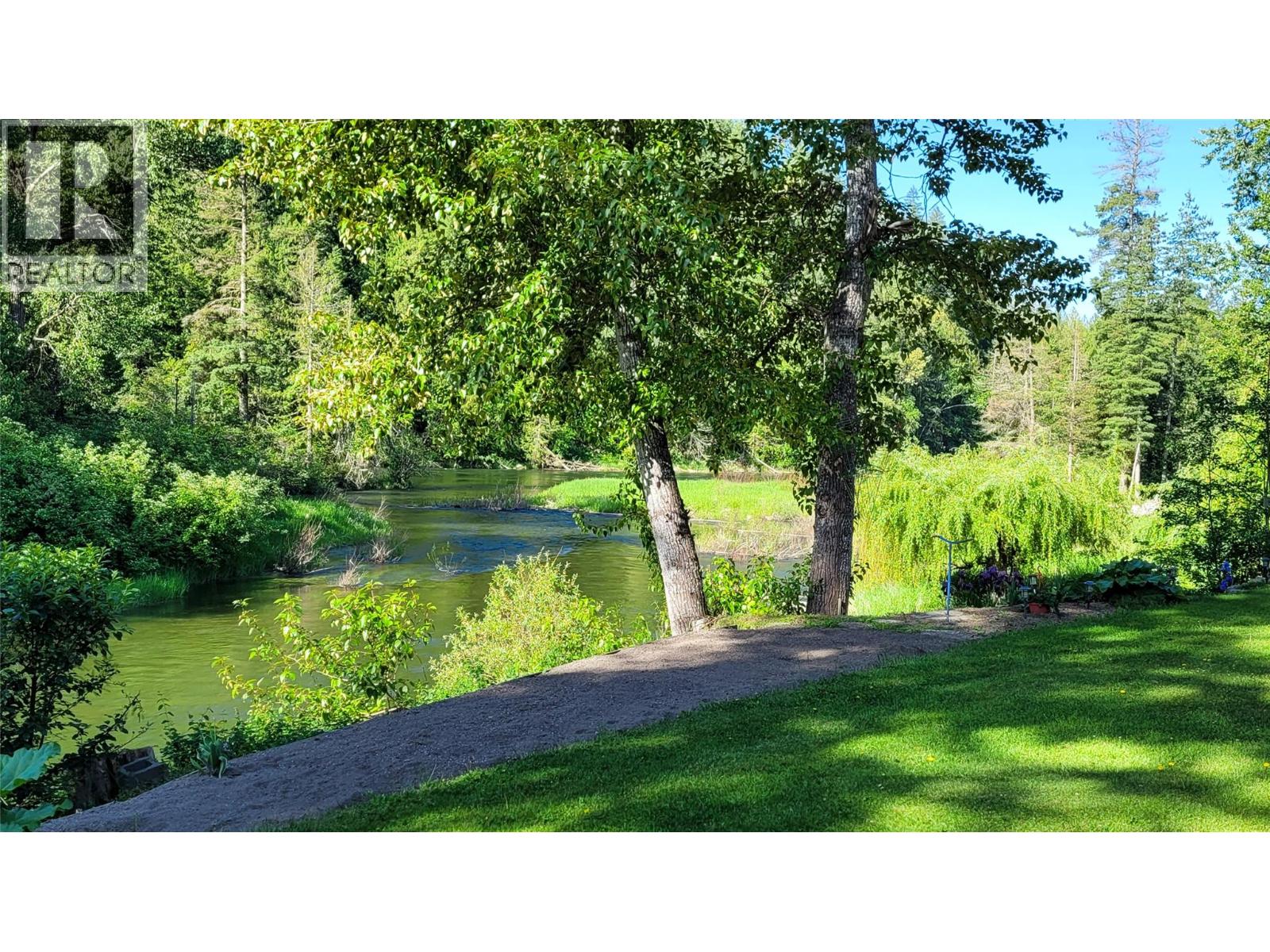  630 Enderby Mabel Lake Road, Enderby