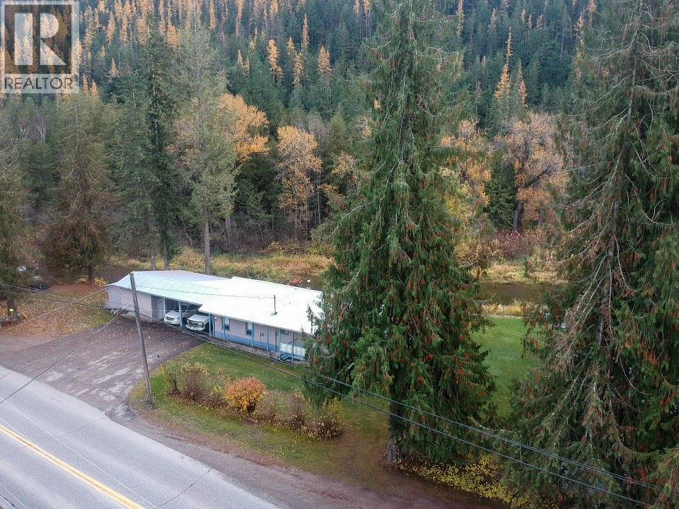  630 Enderby Mabel Lake Road, Enderby