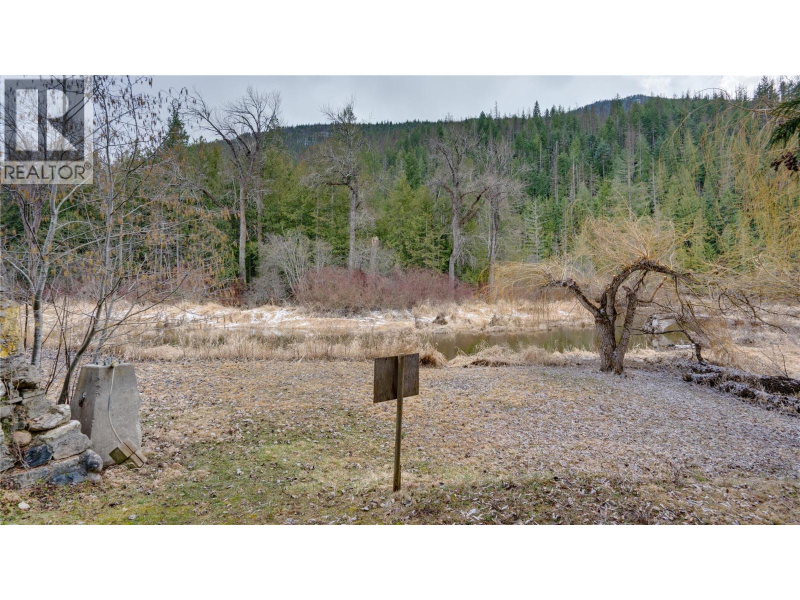  630 Enderby Mabel Lake Road, Enderby