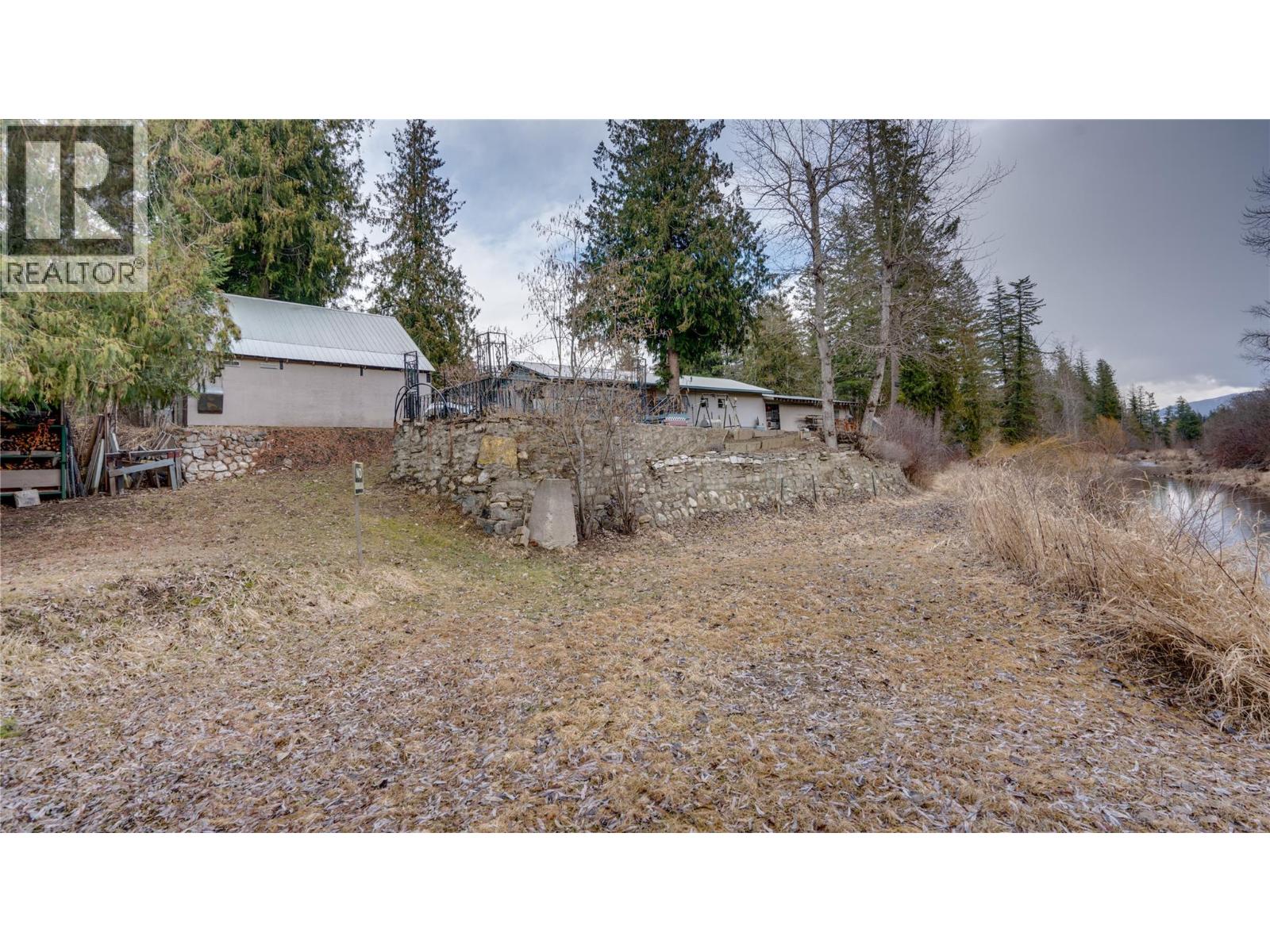  630 Enderby Mabel Lake Road, Enderby
