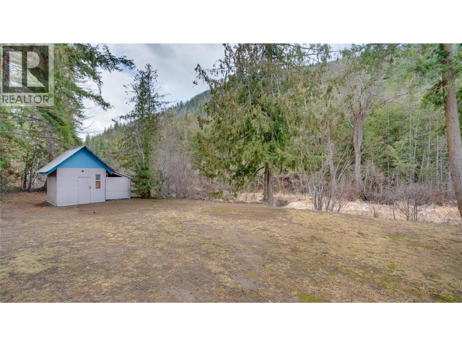  630 Enderby Mabel Lake Road, Enderby