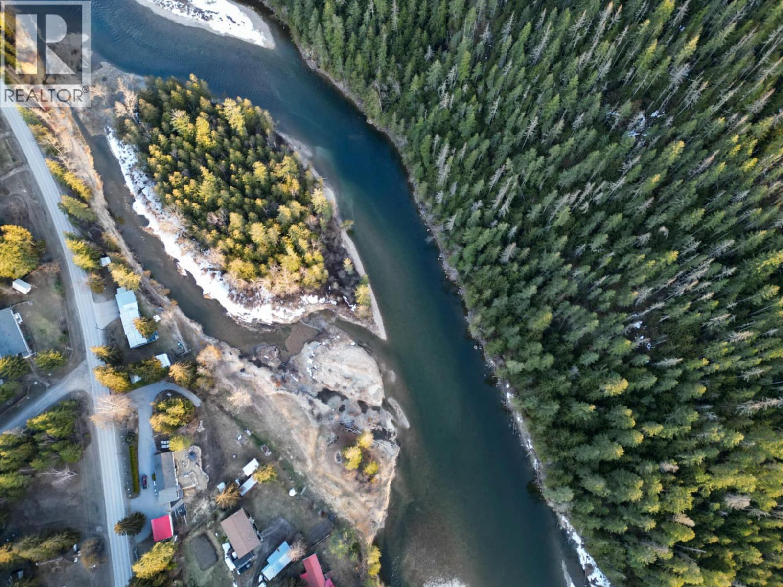  630 Enderby Mabel Lake Road, Enderby