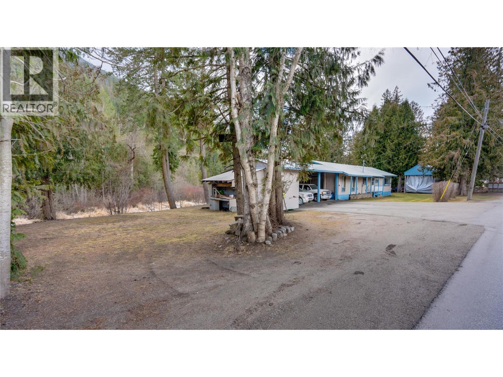  630 Enderby Mabel Lake Road, Enderby