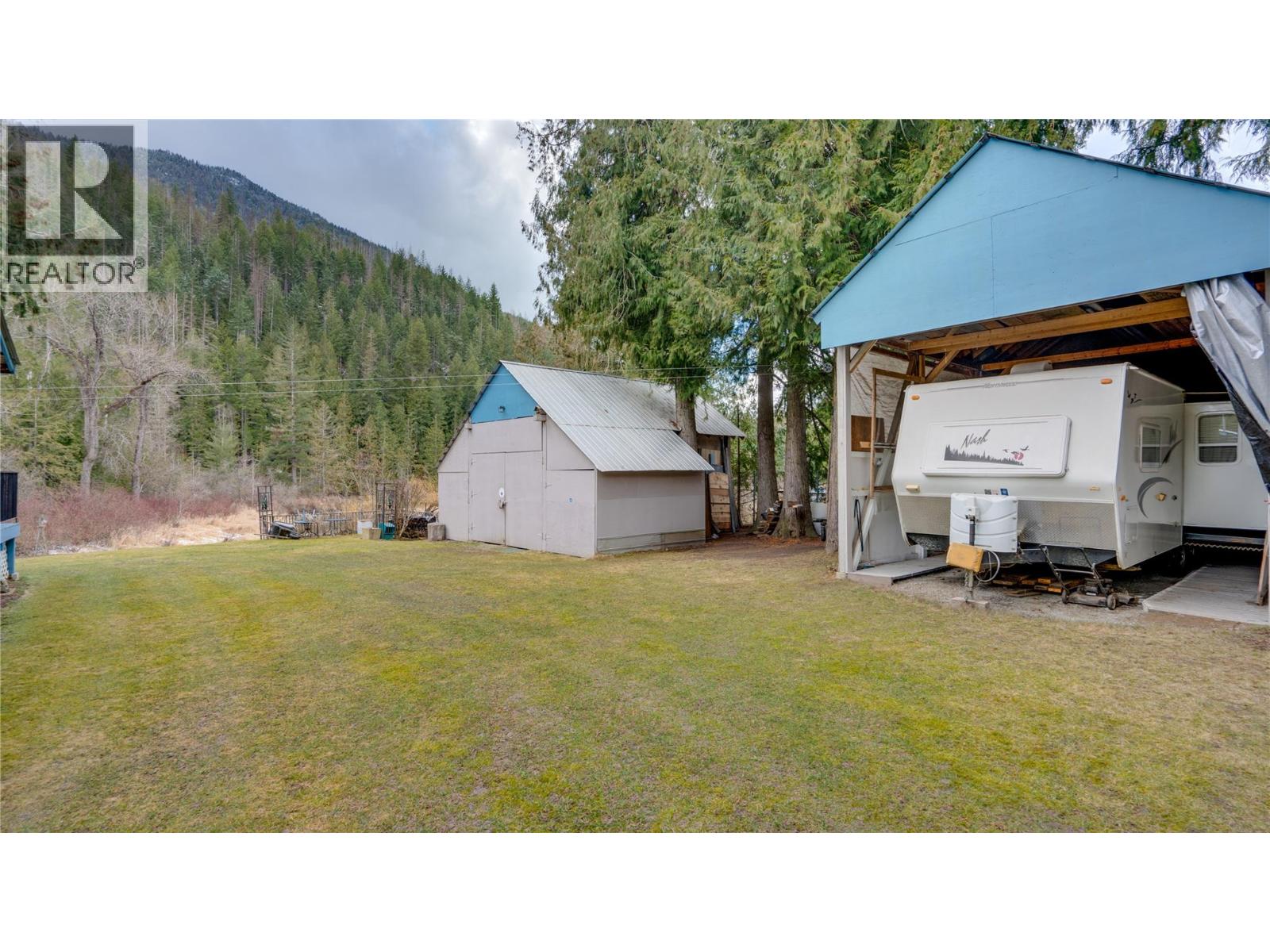 630 Enderby Mabel Lake Road, Enderby