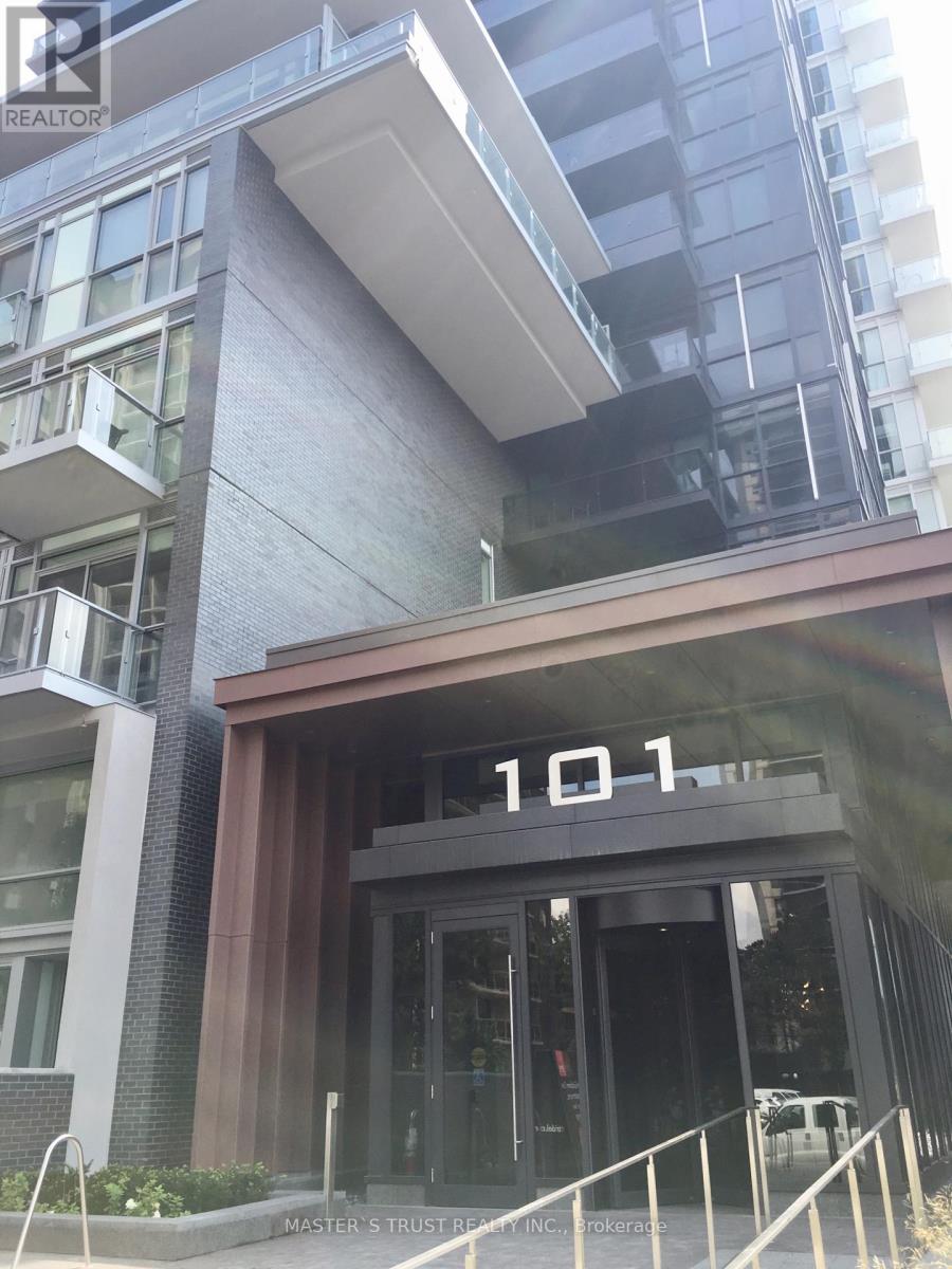 1308 - 101 ERSKINE AVENUE