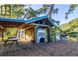 6903 Shark Rd, Pender Island, BC V0N2M2 Photo 17