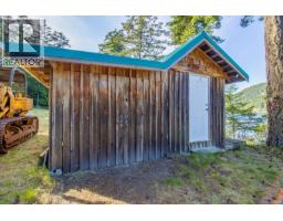 6903 Shark Rd, Pender Island, BC V0N2M2 Photo 23
