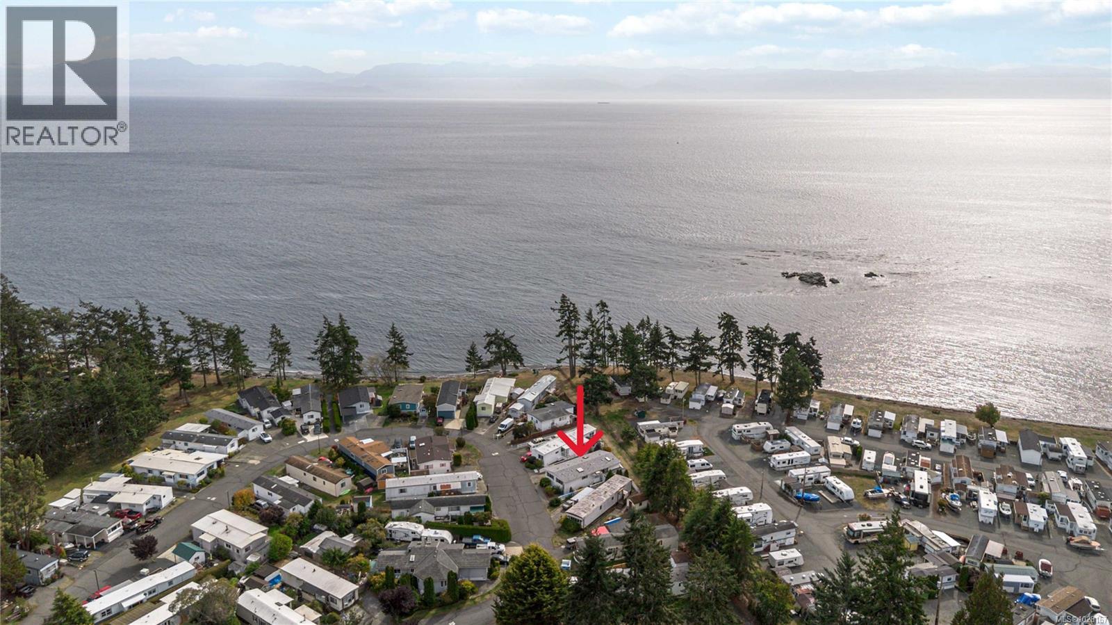 32 7871 West Coast Road, Sooke