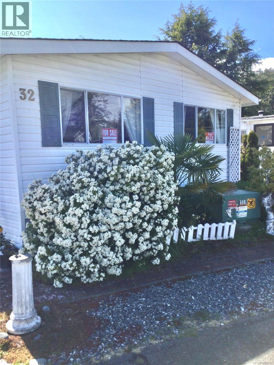 #32 7871 West Coast Rd - 55