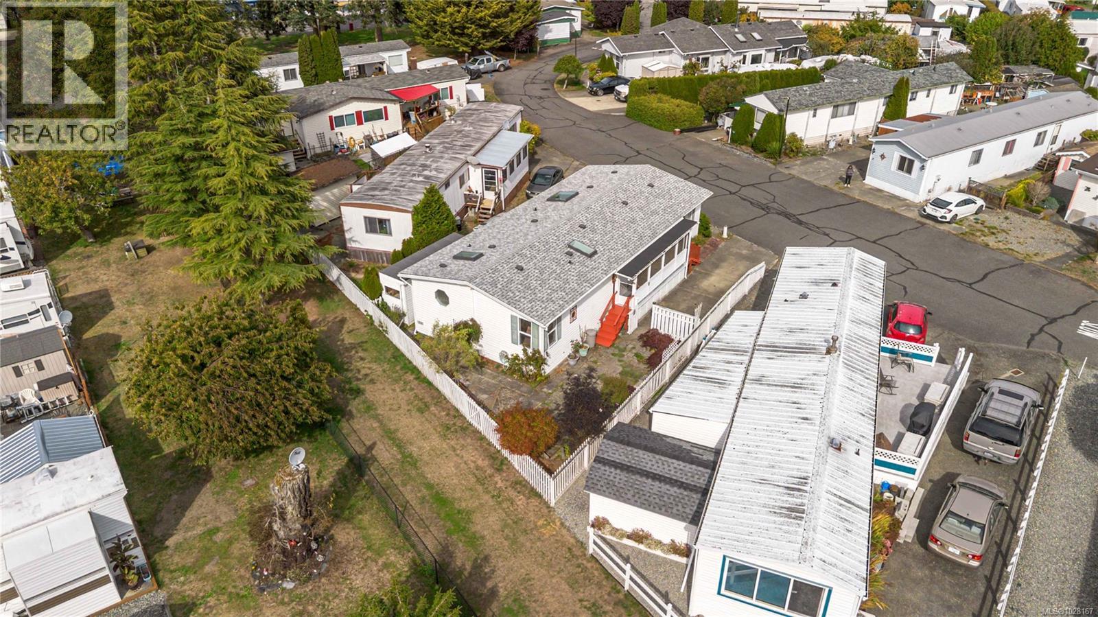 #32 7871 West Coast Rd - 60