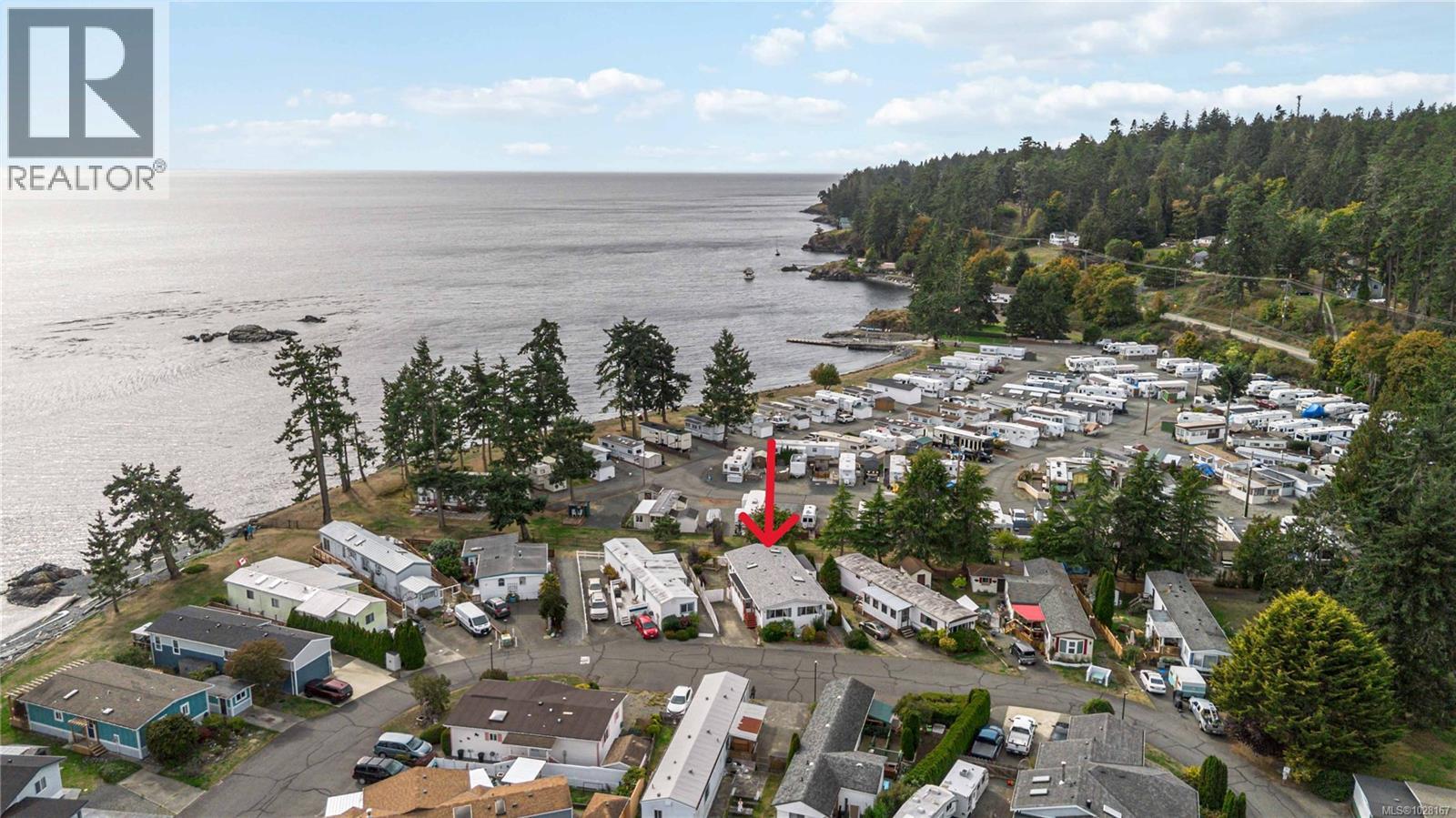 32 7871 West Coast Road, Sooke