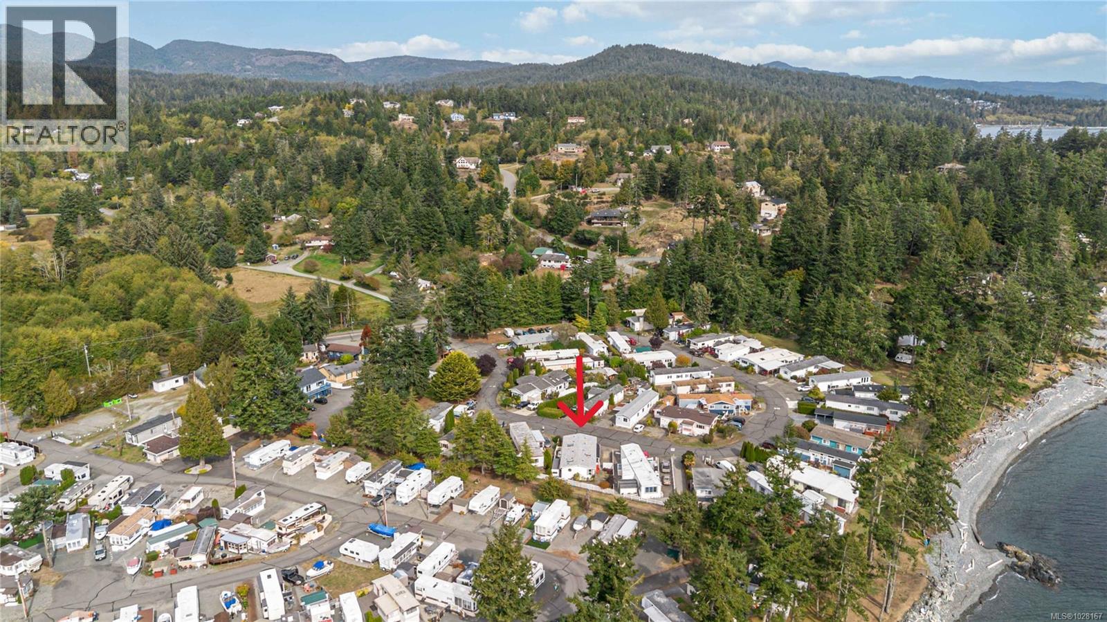 32 7871 West Coast Road, Sooke