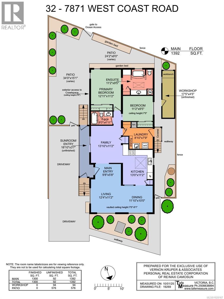 32 7871 West Coast Road, Sooke