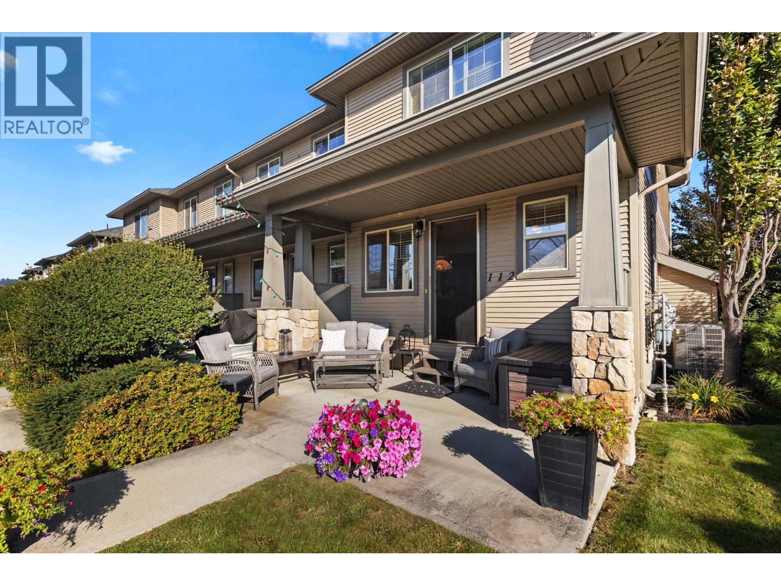 112 440 Hartman Road, Kelowna