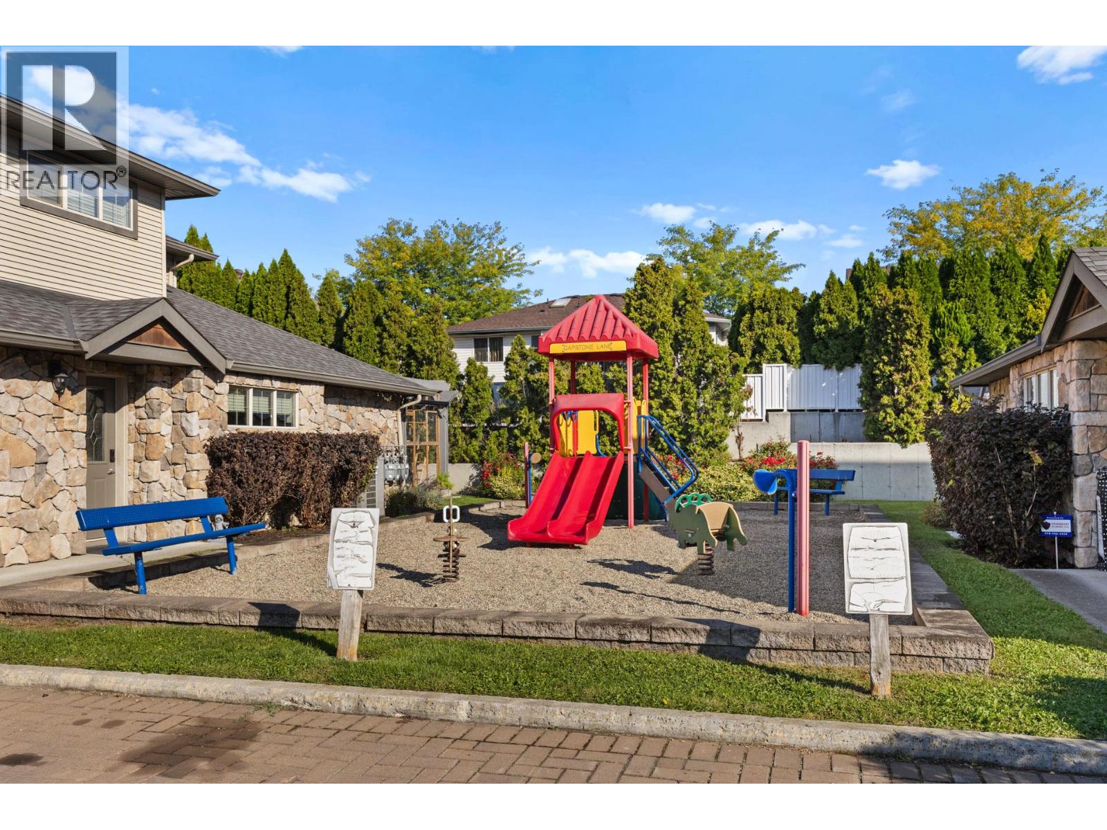 440 Hartman Road Unit# 112, Kelowna