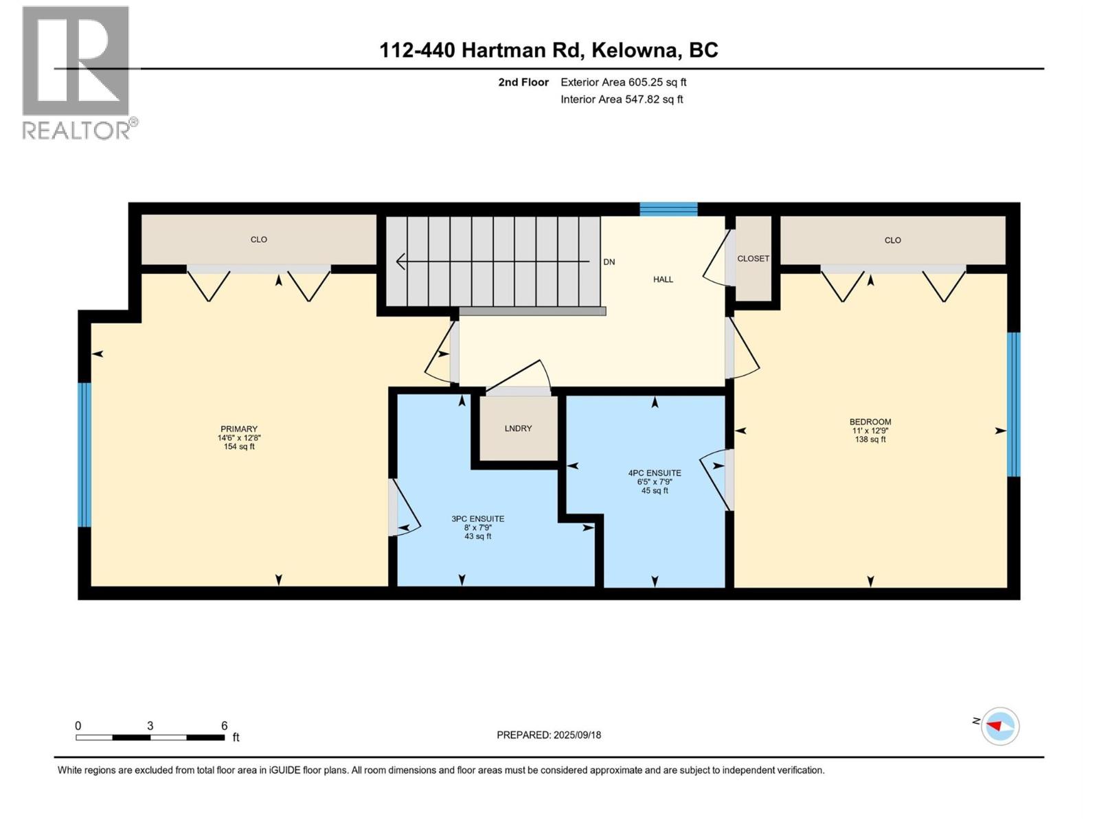 440 Hartman Road Unit# 112, Kelowna
