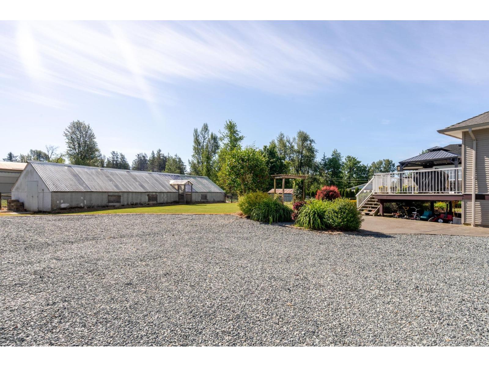 5728 BRADNER ROAD, Abbotsford
