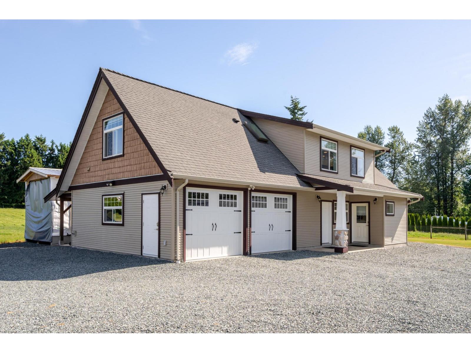 5728 BRADNER ROAD, Abbotsford