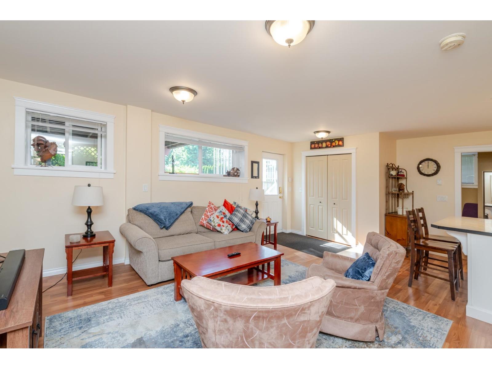 5728 BRADNER ROAD, Abbotsford