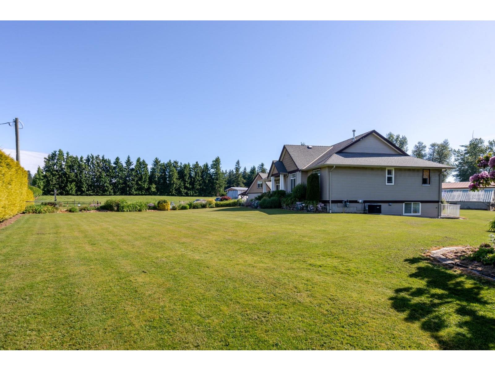 5728 BRADNER ROAD, Abbotsford