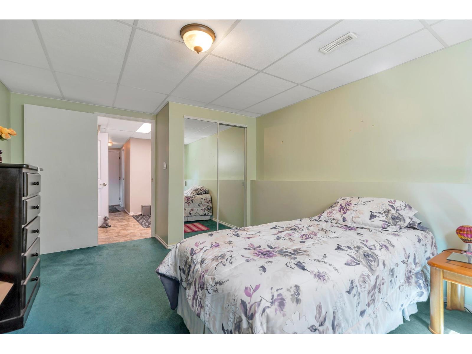 3838 CHADSEY CRESCENT, Abbotsford