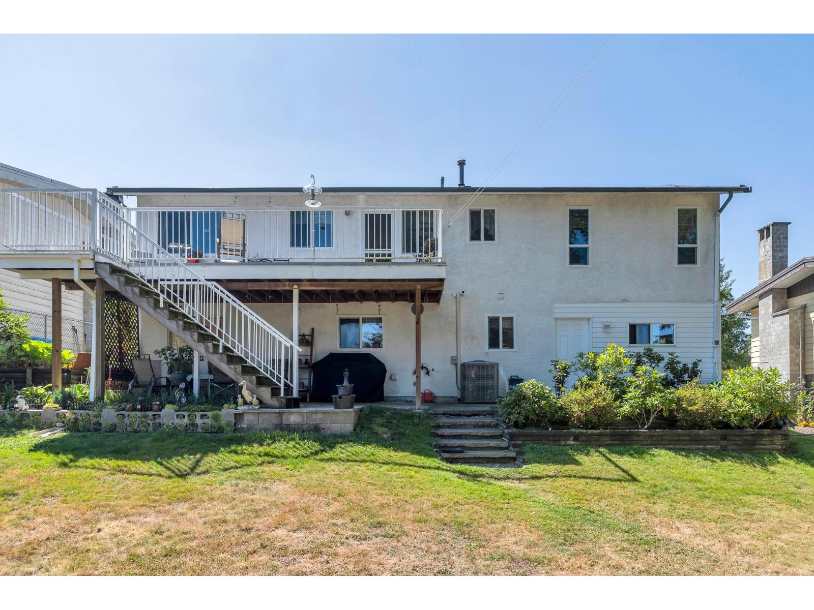 3838 CHADSEY CRESCENT, Abbotsford