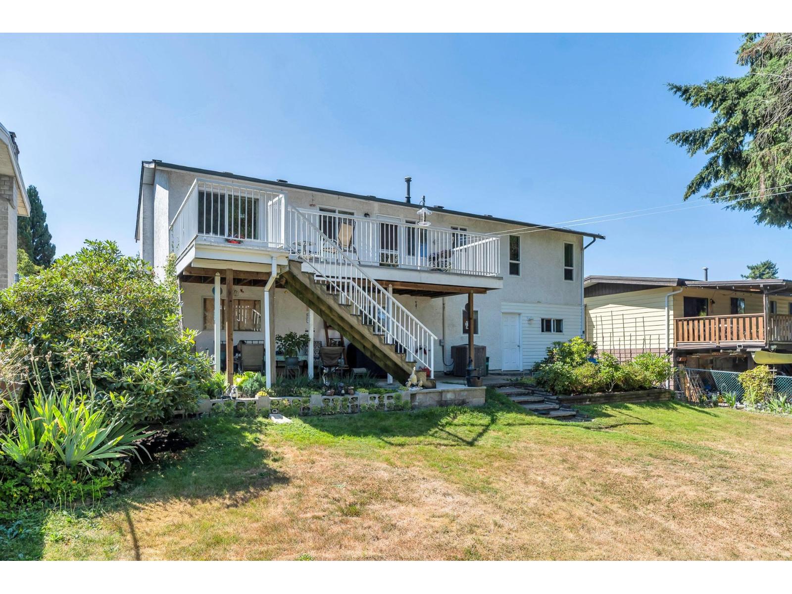 3838 CHADSEY CRESCENT, Abbotsford