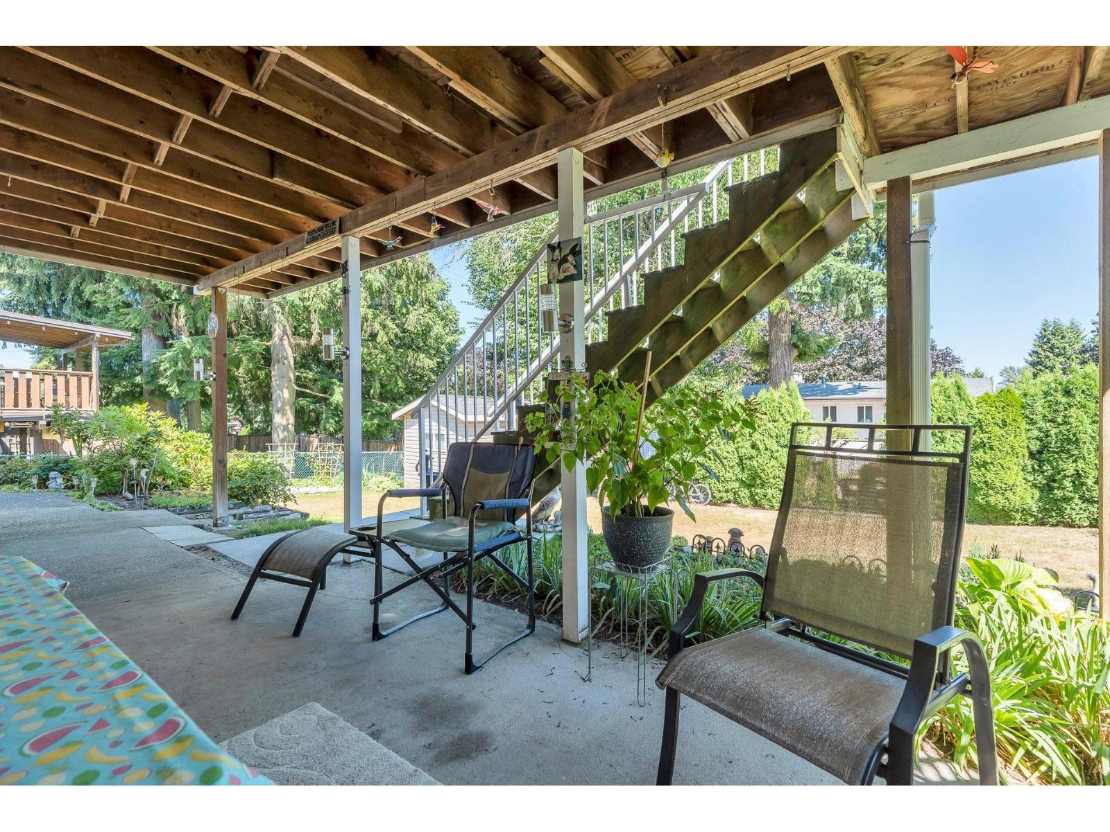 3838 CHADSEY CRESCENT, Abbotsford