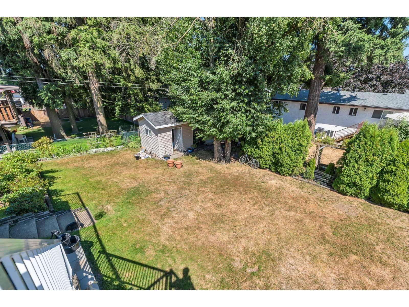 3838 CHADSEY CRESCENT, Abbotsford