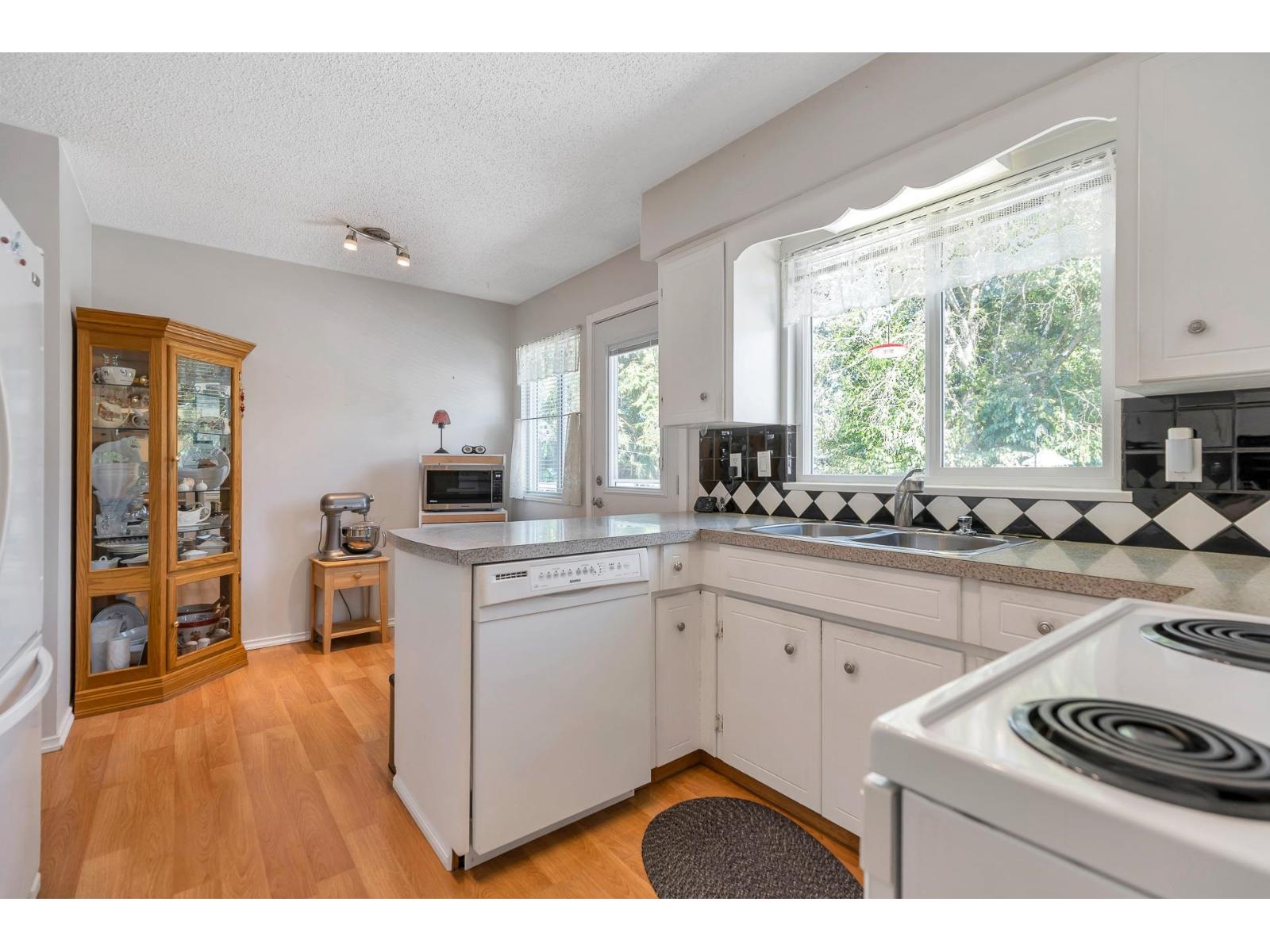 3838 CHADSEY CRESCENT, Abbotsford