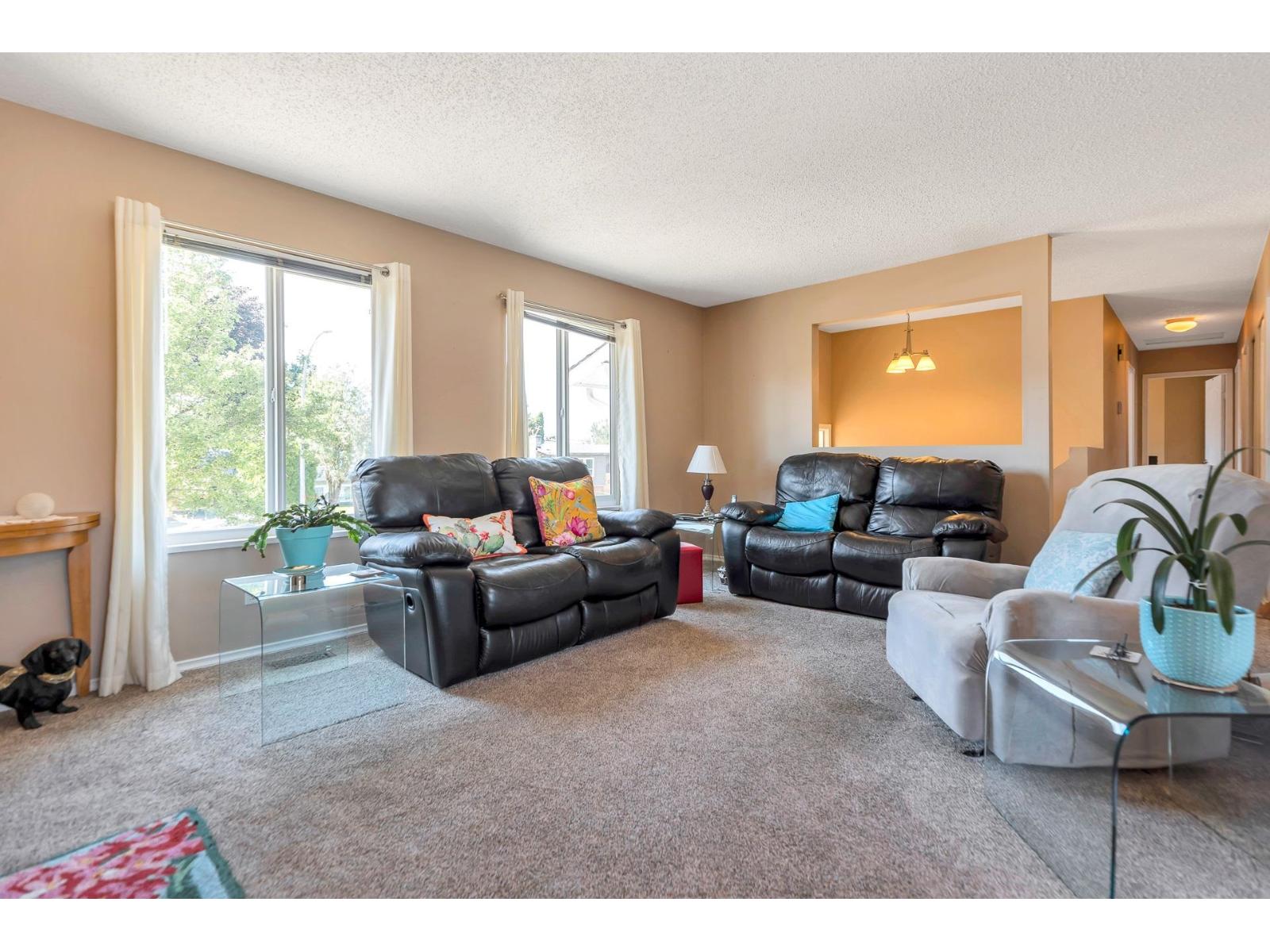 3838 CHADSEY CRESCENT, Abbotsford