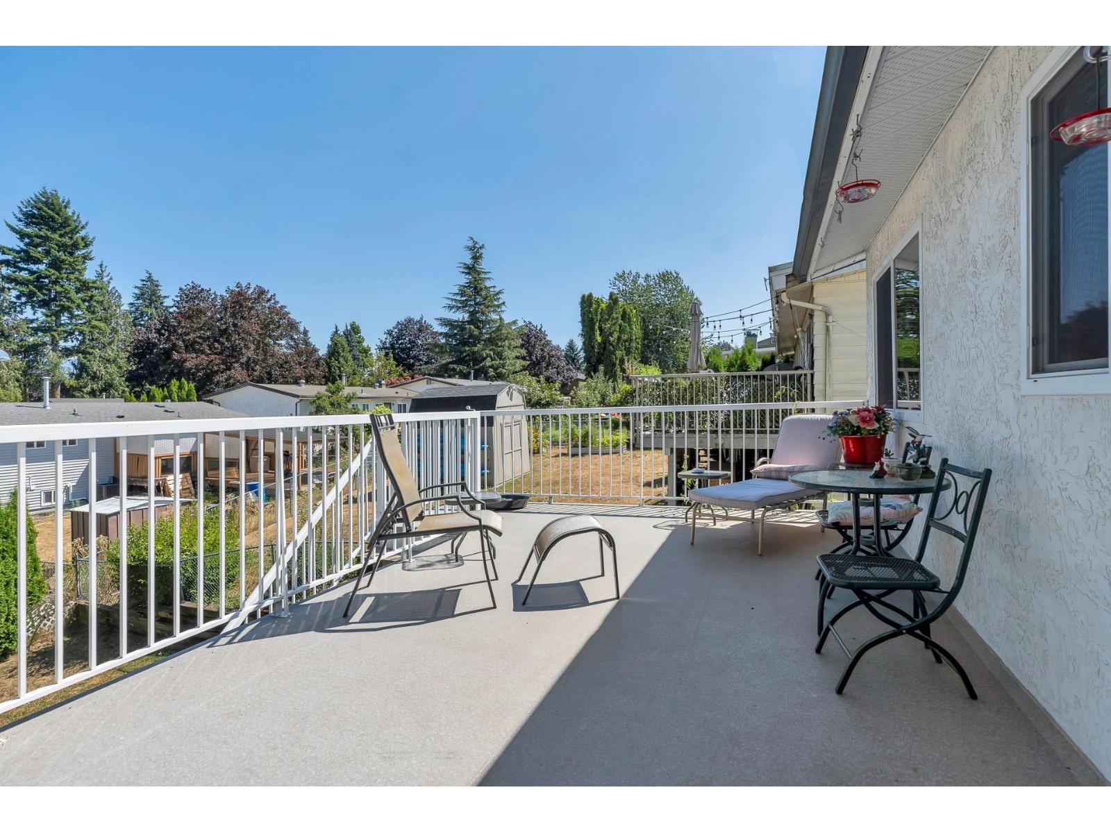 3838 CHADSEY CRESCENT, Abbotsford