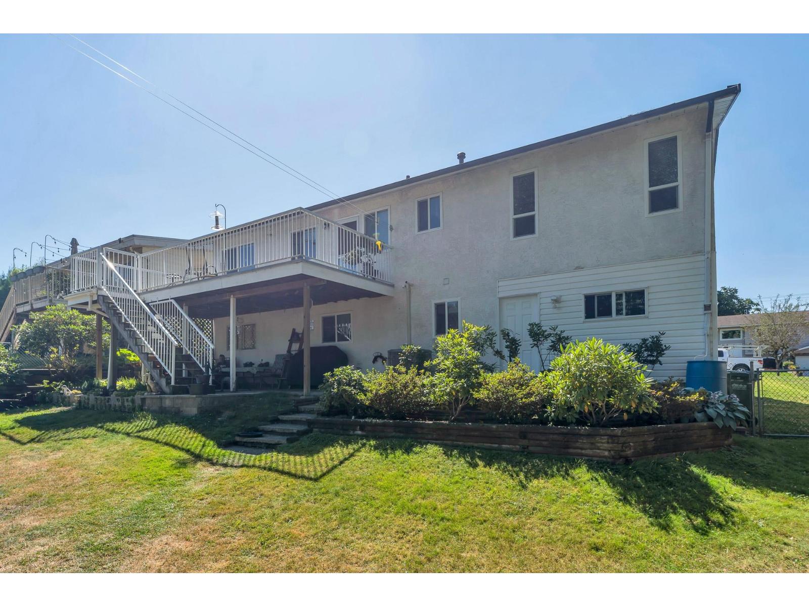 3838 CHADSEY CRESCENT, Abbotsford